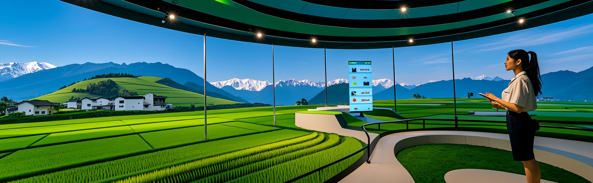 我們的優(yōu)勢(shì)