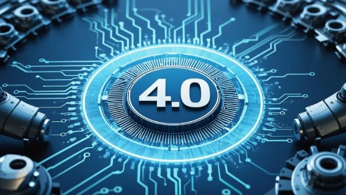 讓數據穿透盲區 用AI預見未來丨捷瑞數字設備智能運維平臺引領工業價值新革命