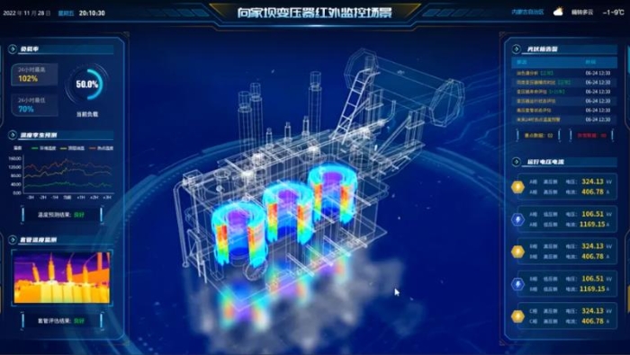 從“治已病”到“防未病”：捷瑞數字IOMS如何用數據智造“零故障”未來