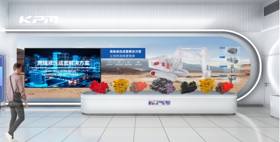 超越白盒子：數字展廳，一場正在發生的感官革命