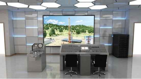 打造智慧油田培訓新范式